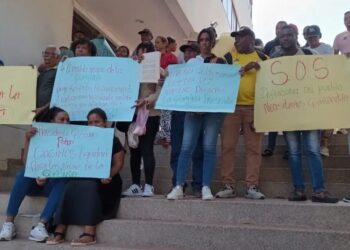 Línea Negra desata choque territorial en La Guajira: comunidades negras y wayuu anuncian protestas; Gobierno defiende decreto.