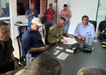 $200 millones por los responsables del ataque al batallón en Riohacha.