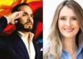 Paloma Valencia reconoce derrota y anuncia apoya a Abelardo de la Espriella.