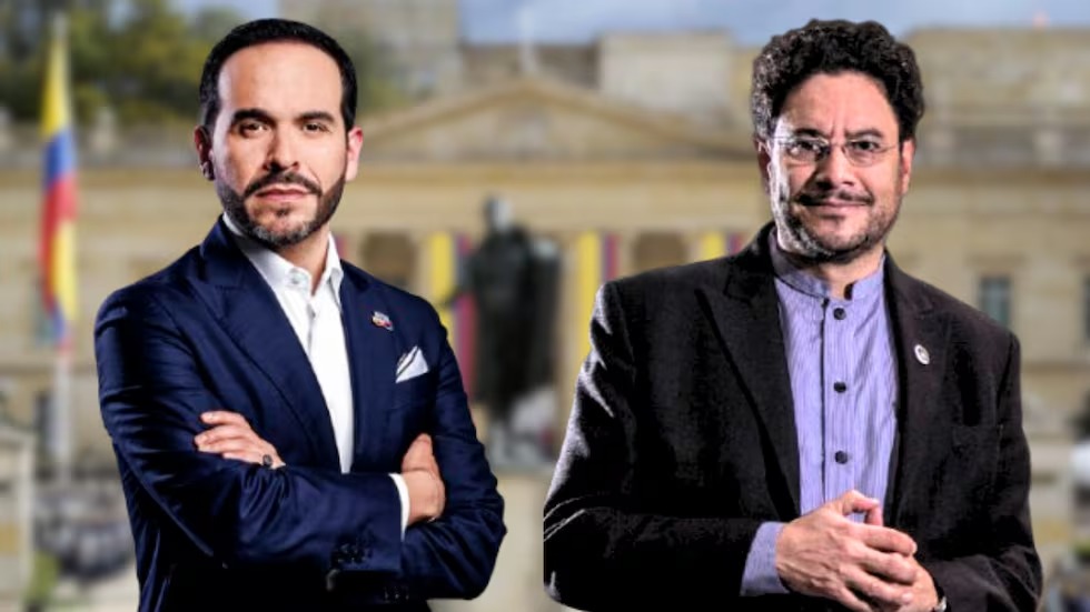 Abelardo de la Espriella destapa lista de políticos que, presuntamente, estarían comprando votos para Iván Cepeda