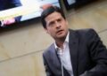 ¿Quién es Mauricio Gómez Amín, el primer nombre confirmado para un eventual gabinete de Abelardo de la Espriella?