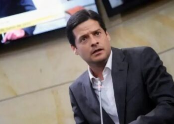 ¿Quién es Mauricio Gómez Amín, el primer nombre confirmado para un eventual gabinete de Abelardo de la Espriella?