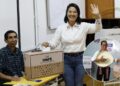Elecciones en Perú: Fujimori mantiene la delantera, pero Sánchez rechaza resultados preliminares y denuncia “indicios de fraude”