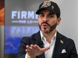 Abelardo De La Espriella sigue engrosando lista negra de políticos del petrismo