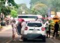 Bloqueada la Troncal del Caribe entre Magdalena y La Guajira por operación militar contra grupos armados.