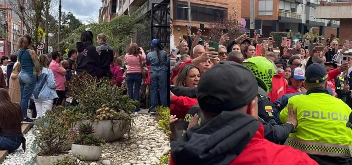 Abogado de estadounidense señalado falsamente de abuso a menor en Bogotá anuncia acciones legales tras recuperar su libertad: ‘El daño es irreparable’