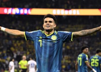 Con Luis Díaz como figura, Colombia venció 3-1 a Uzbekistán en el Mundial: resumen del 17 de junio de 2026.