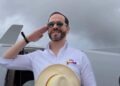 Abelardo de la Espriella buscará importante giro económico para Colombia: este será su primer gran cambio