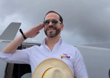 Abelardo de la Espriella buscará importante giro económico para Colombia: este será su primer gran cambio