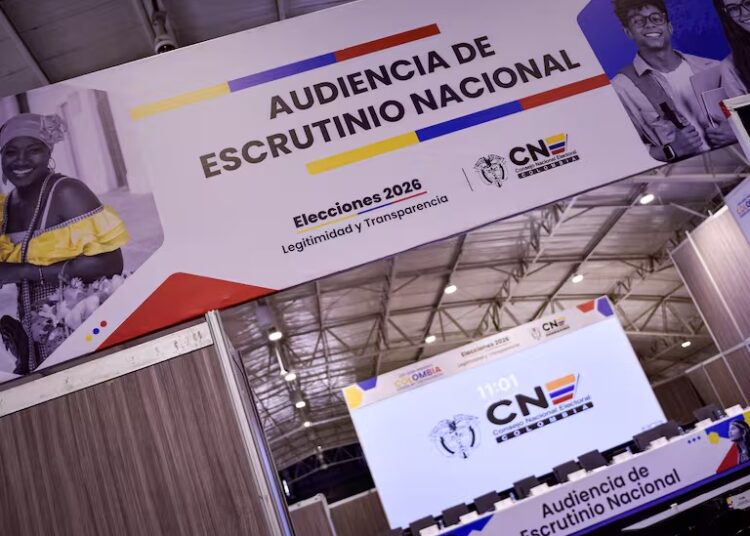 Audiencia de Escrutinio Nacional del CNE fue suspendida: continuará hoy miércoles 24 de junio.