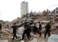 Sigue temblando en Venezuela tras terremotos: reportan movimientos de 5,1 y 4,2 hoy 29 de junio en varias ciudades.