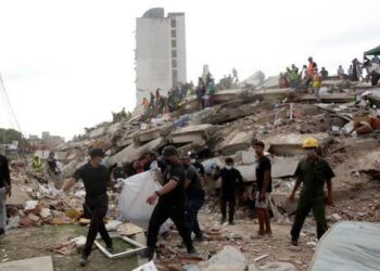 Sigue temblando en Venezuela tras terremotos: reportan movimientos de 5,1 y 4,2 hoy 29 de junio en varias ciudades.