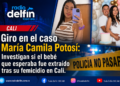 Giro en el caso María Camila Potosí: Investigan si el bebé que esperaba fue extraído tras su femicidio en Cali