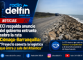 CCI respalda anuncio del gobierno entrante sobre la ruta Ciénaga-Barranquilla: “Proyecto conecta la logística que entra y sale del Atlántico”