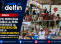 PIC Municipal Dibulla 2026 fortalece la prevención de la tuberculosis mediante la promoción de la práctica AIEPI no. 10