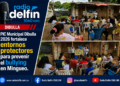 PIC Municipal Dibulla 2026 fortalece entornos protectores para prevenir el bullying en Mingueo