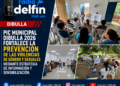 PIC Municipal Dibulla 2026 fortalece la prevención de las violencias de género y sexuales mediante estrategia de información y sensibilización.