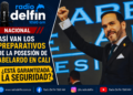 Así van los preparativos de la posesión de Abelardo en Cali, ¿está garantizada la seguridad?
