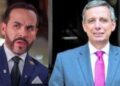 Miguel Gómez Martínez confirma que será el MinHacienda de Abelardo.