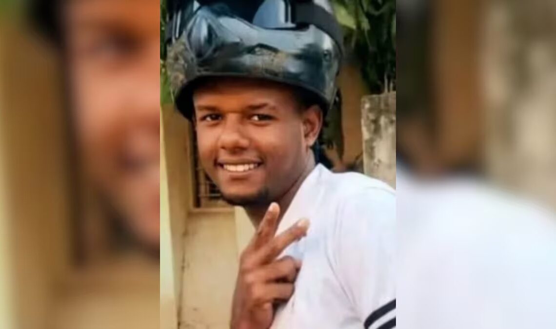 Hallan cuerpo de un hombre en área rural de Riohacha.