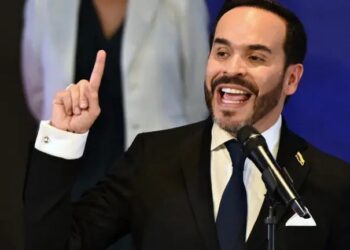 Abelardo De La Espriella ordena suspender el proceso de empalme con el Gobierno Petro