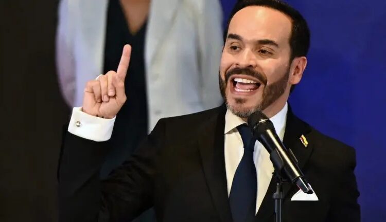 Abelardo De La Espriella ordena suspender el proceso de empalme con el Gobierno Petro