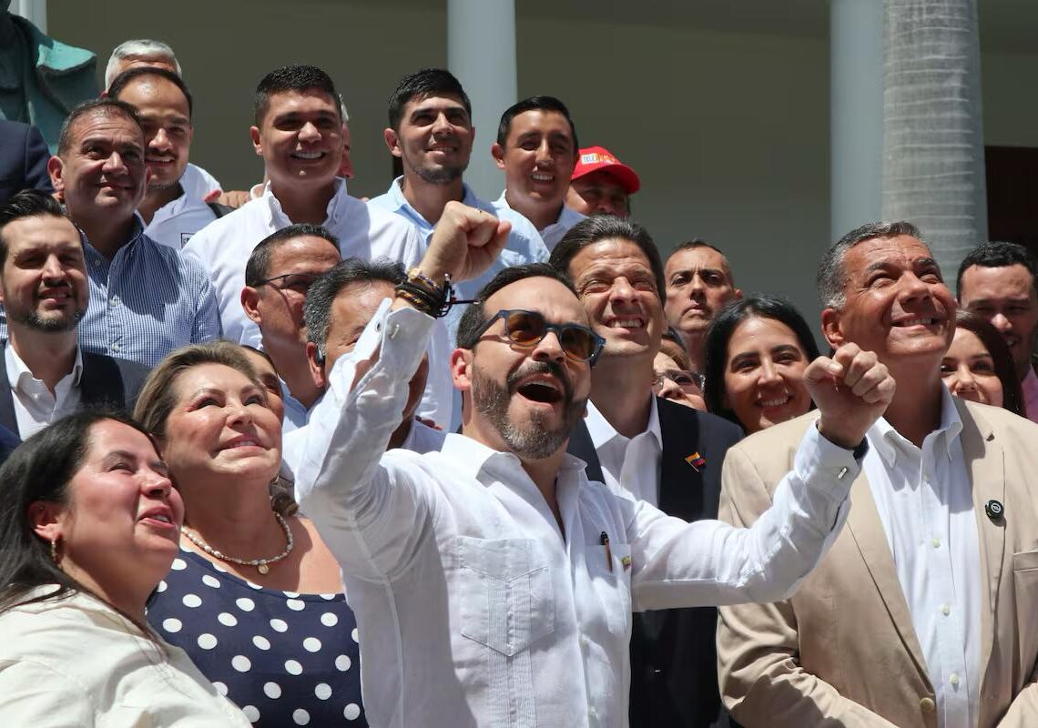 De la Espriella pone el foco en Norte de Santander y la frontera con Venezuela