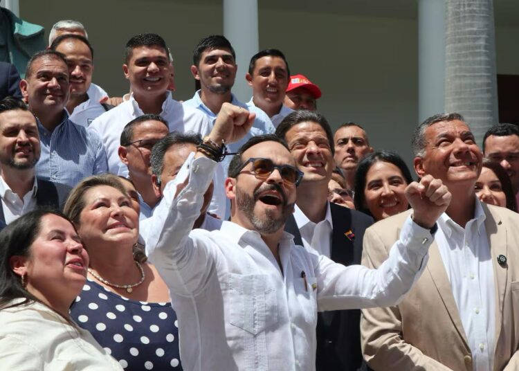 De la Espriella pone el foco en Norte de Santander y la frontera con Venezuela