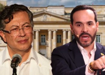 Con carta, Presidencia notificó a De la Espriella que no puede posesionarse en una base militar.