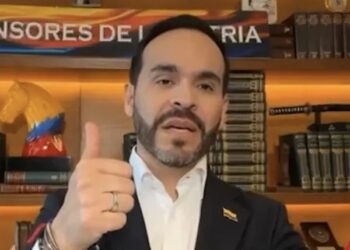 Comisionado para la Paz y los 229 cargos que el presidente electo Abelardo de la Espriella eliminará desde el 7 de agosto.