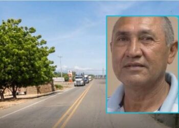 Violenta emboscada a «El Papa Bolívar»: hombres con fusiles atacaron su camioneta blindada en La Guajira