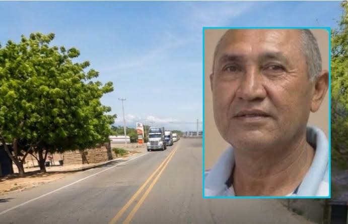 Violenta emboscada a «El Papa Bolívar»: hombres con fusiles atacaron su camioneta blindada en La Guajira