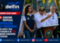🚨 Gobierno activa operación especial en Chocó tras terremoto de 7,4: 13 muertos y 119 heridos en balance preliminar.