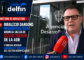 Indalecio Dangond anuncia salida de César Pachón de la ADR y ordena revisar contratos y procesos del sector agropecuario.