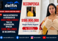 Maicao intensifica la búsqueda de Angie Paola Argáez tras su desaparición; ofrecen $100 millones de recompensa.
