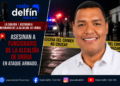 Asesinan a funcionario de la Alcaldía de Uribia en ataque armado.