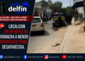 Localizan en un hotel de Riohacha a menor reportada como desaparecida.