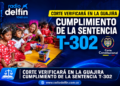 Corte Constitucional volverá a La Guajira para verificar en terreno derechos de la niñez Wayuu