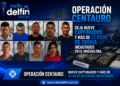 Operación Centauro deja nueve capturados y más de 22 kilos de droga incautados en el Magdalena.