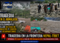 🌏 TRAGEDIA EN EL HIMALAYA: INUNDACIÓN Y DESLIZAMIENTOS DEJAN DECENAS DE MUERTOS Y CIENTOS DE DESAPARECIDOS