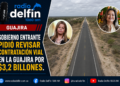 Gobierno entrante pidió revisar contratación vial en La Guajira por $3,2 billones.
