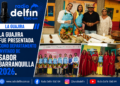 La Guajira fue presentada como departamento invitado de Sabor Barranquilla 2026