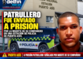 Patrullero fue enviado a prisión por la muerte de su compañero en una estación de Policía de Puerto Asís