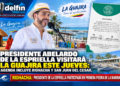 🇨🇴 Presidente Abelardo De La Espriella visitará La Guajira este jueves: agenda incluye Riohacha y San Juan del Cesar