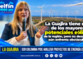 La Guajira tiene uno de los mayores potenciales eólicos de la región, pero su desarrollo aún enfrenta obstáculos
