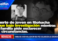 Muerte de joven en Riohacha sigue bajo investigación mientras su familia pide esclarecer las circunstancias.