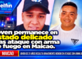 Joven permanece en estado delicado tras ataque con arma de fuego en Maicao.